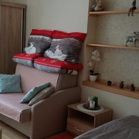 Apartament Karina Tylicz Exterior foto