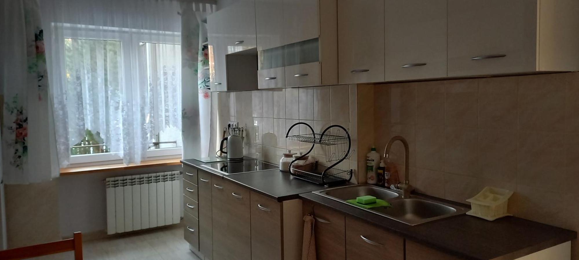 Apartament Karina Tylicz Exterior foto