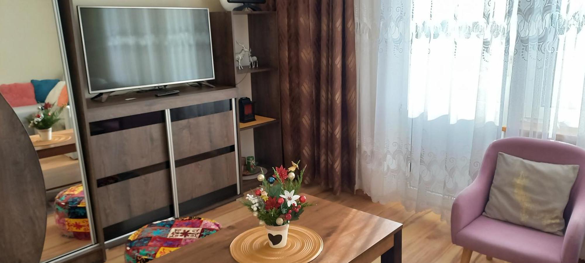 Apartament Karina Tylicz Exterior foto