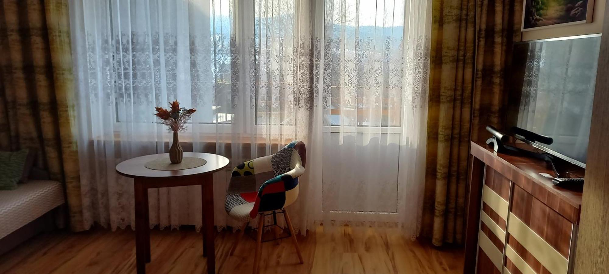 Apartament Karina Tylicz Exterior foto