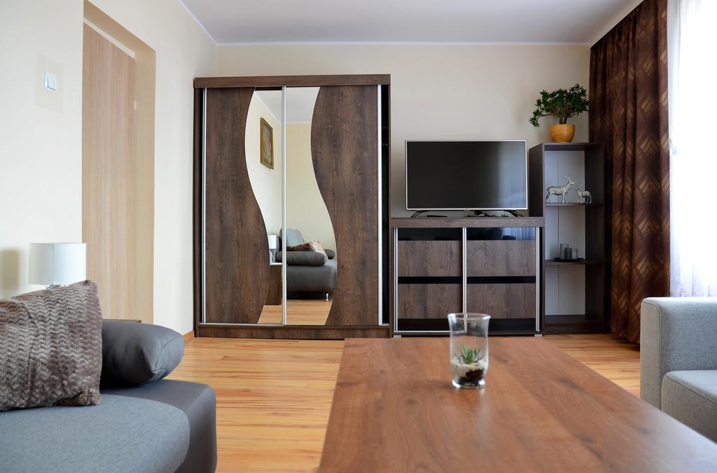 Apartament Karina Tylicz Exterior foto