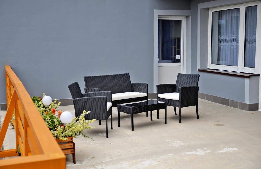 Apartament Karina Tylicz Exterior foto