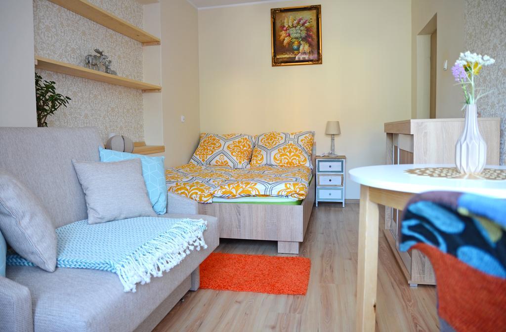 Apartament Karina Tylicz Exterior foto