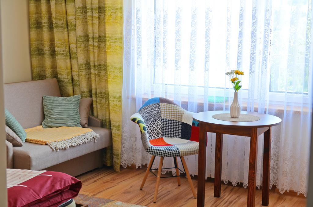 Apartament Karina Tylicz Exterior foto