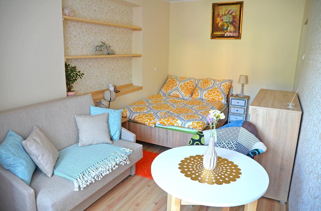 Apartament Karina Tylicz Exterior foto