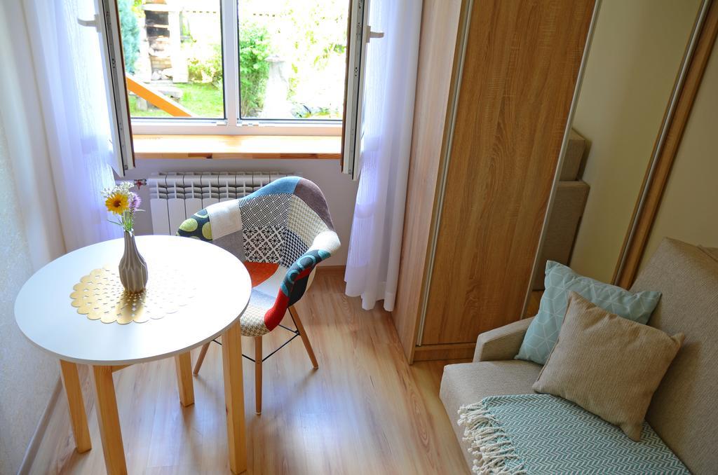 Apartament Karina Tylicz Exterior foto